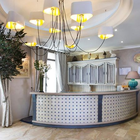 Hotel Daumesnil-Vincennes Eksteriør billede