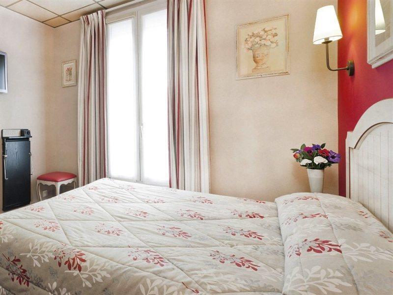 Hotel Daumesnil-Vincennes Eksteriør billede