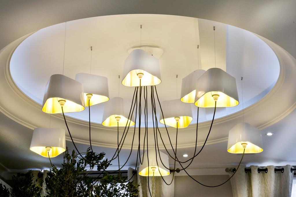 Hotel Daumesnil-Vincennes Eksteriør billede