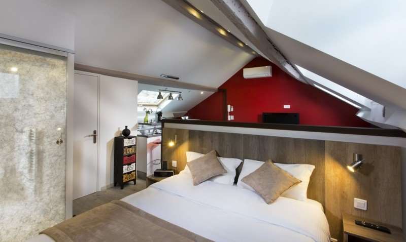 Hotel Daumesnil-Vincennes Eksteriør billede